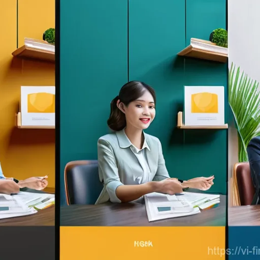 금융 자동화의 혁신적 접근법 - Here are three detailed image generation prompts in English, designed to adhere to your specified gu...