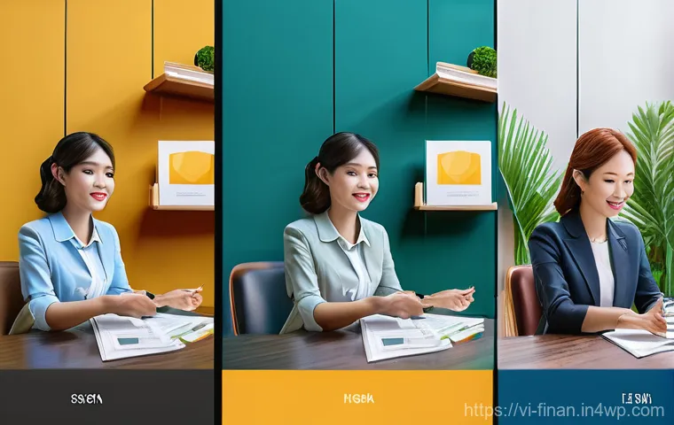 금융 자동화의 혁신적 접근법 - Here are three detailed image generation prompts in English, designed to adhere to your specified gu...