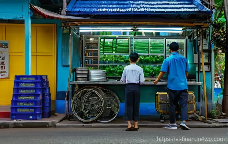 금융 자동화와 클라우드 서비스의 통합 - Here are three detailed image generation prompts in English, designed to be appropriate for a 15+ au...