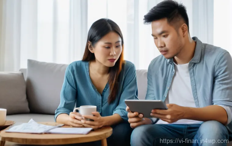 금융 자동화와 네트워크 보안 - **Prompt: Digital Fortress: Biometric Security in Vietnamese Finance**
    A close-up, dynamic shot ...