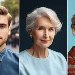 금융 거래 자동화를 위한 소프트웨어 리뷰 - Here are three detailed image generation prompts in English: