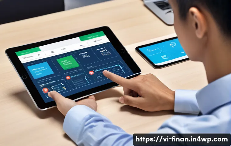 금융 자동화를 위한 외부 컨설팅 활용법 관련 이미지 1