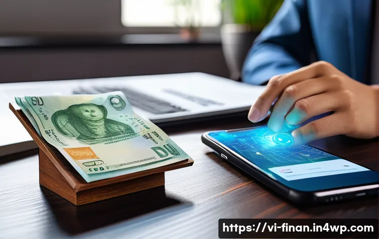 금융 서비스의 자동화 구축 전략 관련 이미지 1