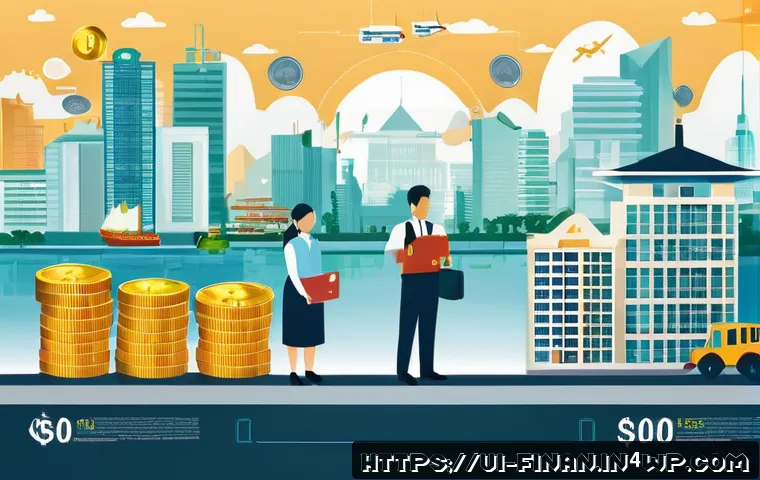금융 자동화의 ROI 계산 방법 관련 이미지 1
