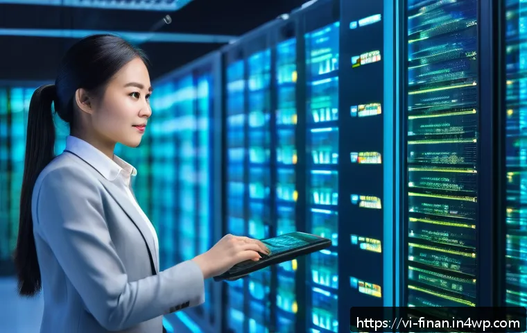 금융 자동화와 전자 문서 관리 시스템 관련 이미지 2