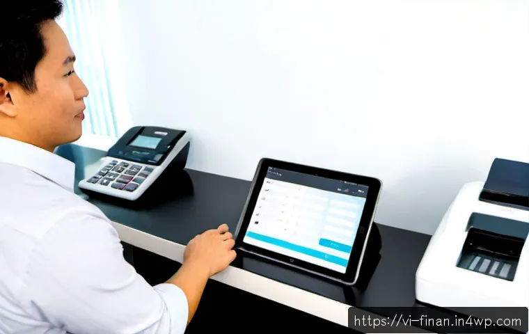 금융 자동화를 통한 비즈니스 성과 향상 관련 이미지 1