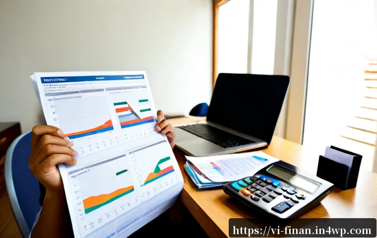 Home 17 금융 자동화의 성공적인 도입을 위한 로드맵 - Photorealistic Vietnamese small-business finance office, a confident Vietnamese business owner and a...